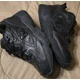 thumbnail image 4 of Size 9.5 - New Balance 608v5 Triple Black, 4 of 6