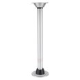 thumbnail image 4 of FLAMEEN Table Leg,Detachable Swivel Table Leg 27.6in Height Adjustable Support Bracket For RV Motorhome Yacht,Table Support, 4 of 8