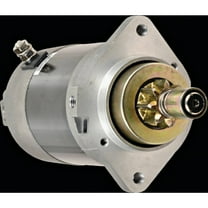 DB Electrical New Starter 410-44094 for Suzuki Outboard Marine Df40 40Hp S114-671A