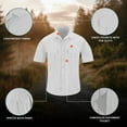 thumbnail image 5 of Propper Men's Short Sleeve Shirt, 5 of 6