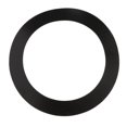 thumbnail image 4 of justharion Bass Drum Skin Head Mic Port Hole Protector Musical Instrument Accessory, 4 of 9
