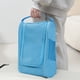 thumbnail image 5 of Bolsa de Viaje Multifuncional para Guardar Zapatos | Organizador de Tela Oxford de Gran Capacidad de 33 Cm | Bolsa Portátil y Transpirable para Zapatos de Baloncesto y Tacones Altos, 5 of 6