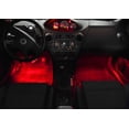 thumbnail image 3 of Race Sport RSIKIT ColorADAPT Adaptive RGB LED Flexible Interior Kit Fits select: 1995-2018 FORD F150, 1999-2017 CHEVROLET SILVERADO, 3 of 3