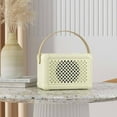 thumbnail image 2 of Bluetooth Speaker Mini Wireless Speaker,Outdoor Portable Bluetooth Speaker With Clear Stereo Sound,Mini Speaker, 2 of 2