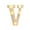 V, variant on GWAAMB Marquee Light Up Numbers, Light Up Numbers for Baby Shower Anniversary, Pre-cut Foam Board Set for Birthdays Party Decor Wedding Decoration,Graduation Decor