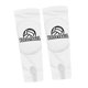 thumbnail image 2 of 2 uds Zulema guantes de manga de brazo de voleibol compresión Blanco, 2 of 8