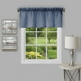 thumbnail image 3 of Richmond Window Curtain Valance, 3 of 5