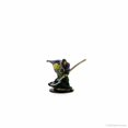 thumbnail image 3 of Figura femenina clériga elfa premium de D&D Icons of the Realms de Figure WizKids, 3 of 3