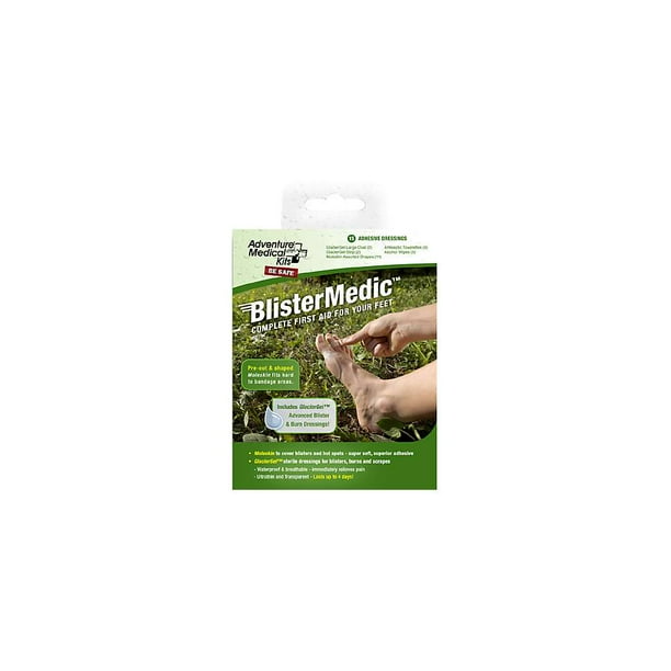 Adventure Medical Kits Blister Medic Kit
