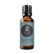 Edens Garden Star Anise Essential Oil- 100% Pure Premium Grade, Undiluted, Natural, Therapeutic, Aromatherapy, The Best for Diffuser, Candle, Laundry, Humidifiers 30 ml (1 fl oz)
