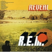 R.E.M. - Reveal - Alternative - CD