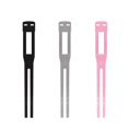 thumbnail image 4 of Yoga Wrist Joint Strap Thicked Adjustable Wrist Strap for Wrist, 4 of 5
