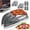 2Pcs, variant on Stainless Steel Cleaver Knife with Wooden Handle, Heavy Duty for Kitchen, Camping, BBQ