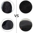 thumbnail image 6 of Thicken Plush Ear Muffs for Men Women Warm Ear Warmer Cold Weather Earmuff Breathable Ear Covers for Outdoor Activity, 6 of 9