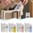 thumbnail image 4 of Easy Care 15s Heat Up Mini Travel Steamer Cordless Battery Operated Portable Remover, 4 of 8