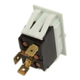 thumbnail image 2 of HOB-00-411496-000B4 Lighted Rocker Switch 7/8 X 1-1/2 SPST | Exact Fit Replacement for Hobart 00-411496-000B4 | SHARPTEK.COM Parts | 180-Day Warranty, 2 of 2