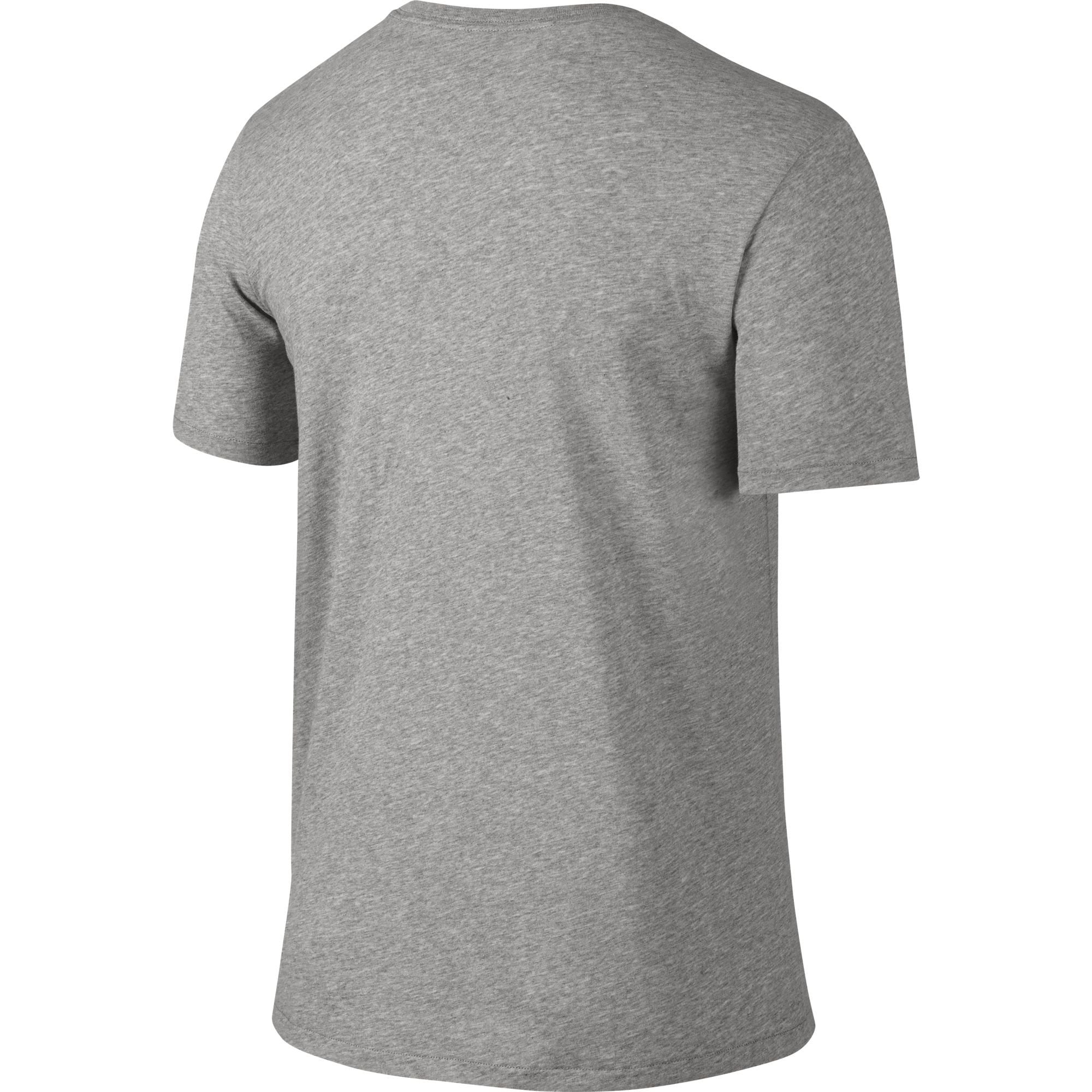 nike dri fit athletic cut t shirt