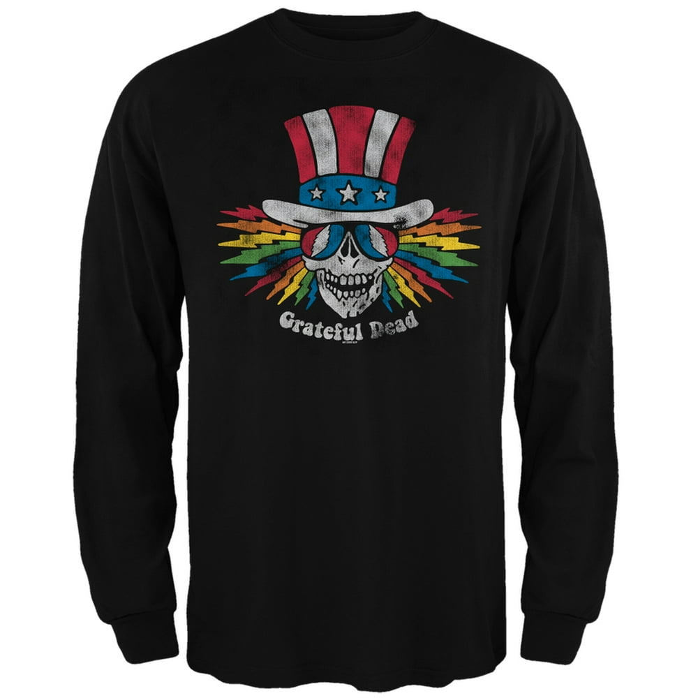 grateful dead uva shirt