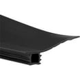 thumbnail image 1 of Prime Line Produits 4002648 Vinyl Scellant Noir, 1 of 1