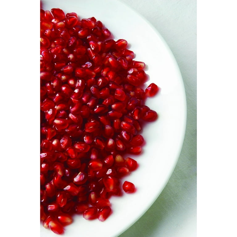 Pomegranate Arils Can You Eat The Whole Pomegranate Seed