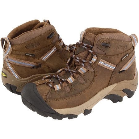 keen targhee ll mid