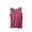 #399-Red, variant on Favoffer Women's Pullover Tank Top Round Neck Sleeveless Bow Print Modal Breathable Stretch Casual Layering Daily Outerwear Summer Blouse