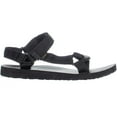 thumbnail image 3 of Womens Teva Original Universal Sandals, Black, 6 US / 37 EU, 3 of 6