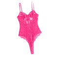 thumbnail image 3 of Lingerie Pin up Rembourrée Lingerie Adulte Femmes Latex Aguichant Lingerie pour Grande Taille Femmes Lingerie Adulte Bas de Lingerie de Mariée pour Femmes Lingerie Aguichant Tenue Lapin Lingerie pour Grande Taille, 3 of 3