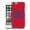 Red, variant on Head Case Designs Officially Licensed FC Barcelona Crest Patterns Blue Hard Back Case Compatible with Apple iPhone 7 / 8 / SE 2020 & 2022