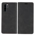 thumbnail image 3 of Funda de teléfono estilo billetera de PU + TPU antiarañazos, antideslizante y a prueba de polvo para Huawei P30PRO Negro, 3 of 10