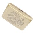 thumbnail image 1 of Cigarette Pocket HolderMetal Cigarette Case Box Metal Cigarette Holder Case Metal Cigarette Case Box Ultimate Reliability, 1 of 5
