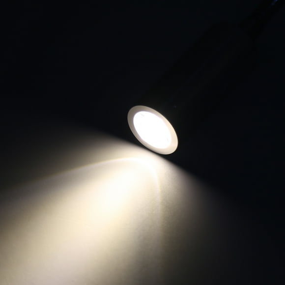 Bed Lamp Reading Lamp Modern Wall Lamp Led Reading Lamp AC85-265V 1W Warm White Led Bed Lamp Reading Working With Flexible Gooseneck 1W Warm White