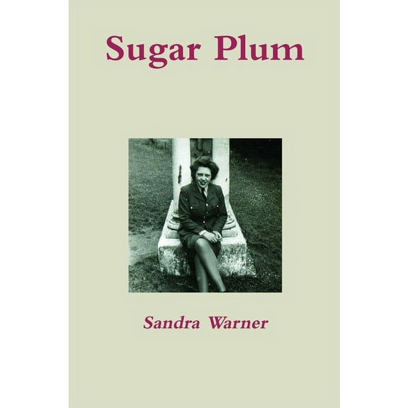 Sugar Plum, (Paperback)