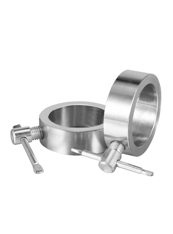 Barbell Collars in Weight Lifting Accessories