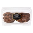 thumbnail image 1 of Galletas Marketside decadent turtle brownie 383g, 1 of 4