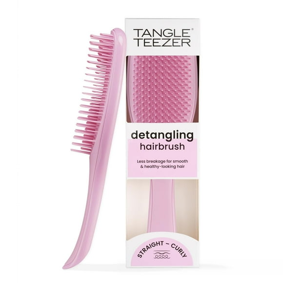Tangle Teezer El mejor cepillo desenredante para cabello h medo y seco | Para todo tipo de cabello |
