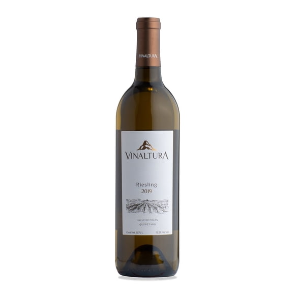 Vino Blanco Vid Mexicana Vinaltura Riesling 750 ml