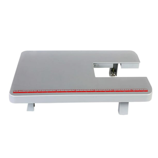 Justharion Portable Sewing Machine Board Extension Table Board for
