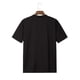 thumbnail image 2 of [Rose Printed T-shirt] Rose Printed Short Sleeve Round Neck Women's T-shirt For Spring/Summer, 2 of 6