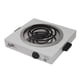 thumbnail image 1 of Parrilla Eléctrica Michef 1 Quemador Blanca, 1 of 2