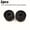 2pcs Black Punch-free Towel Races, variant on 2pcs Spiral Cross-Shaped Towel Hooks • Kitchen Towel Clips • Hooks