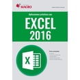 thumbnail image 1 of Aplicaciones prácticas con excel 2016, 1 of 1