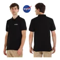 thumbnail image 4 of Playera Tipo Polo Piqué Hombre Nasa Worm Mono Bordado, 4 of 5