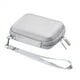 thumbnail image 1 of Estuche Rígido para SSD Portátil T7 Shield / T9 4TB 2TB 1TB (gris), 1 of 6