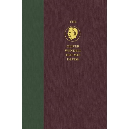 Oliver Wendell Holmes Devise History of The Taft Court 2 Volume Hardback Set: Volume 10: Making Law for a Divided Nation 1921-1930 Book 10 (Paperback)