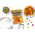 thumbnail image 2 of Haribo Goldbear Halloween 40 Count Mini Bags, 2 of 5