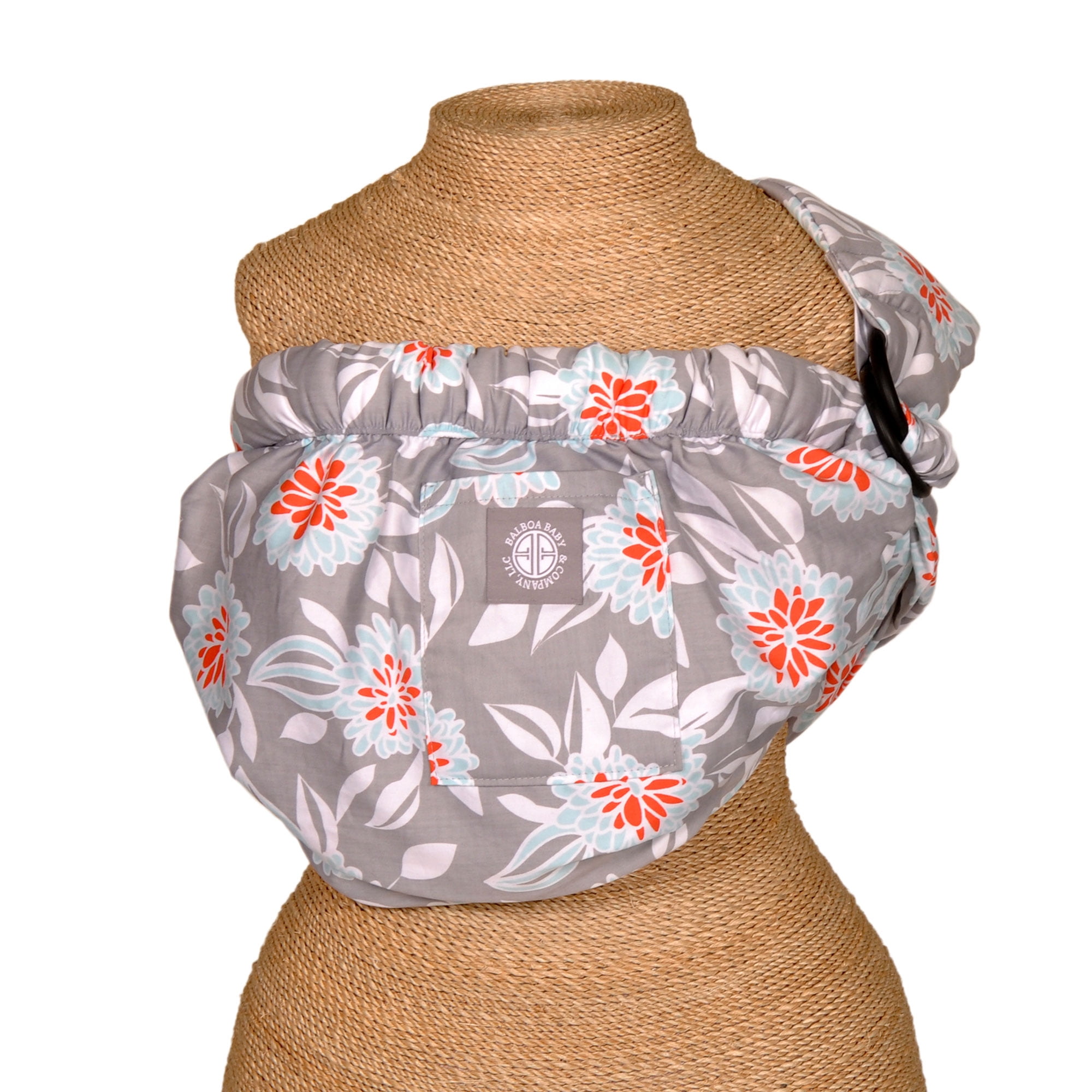balboa baby ring sling