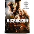 thumbnail image 1 of Kickboxer: Retaliation [DVD], 1 of 4