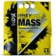 thumbnail image 1 of Mdn Wheyner Mass, Sabor Chocolate, 4.5kg 18 Servicios, Ganador 1000 Calorías MDN Sports Proteina WheyNer Mass Chocolate, 1 of 3