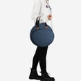 thumbnail image 4 of Bolsa de almacenamiento para bordado Shinyzone, punto de cruz, Oxford azul, 4 of 6